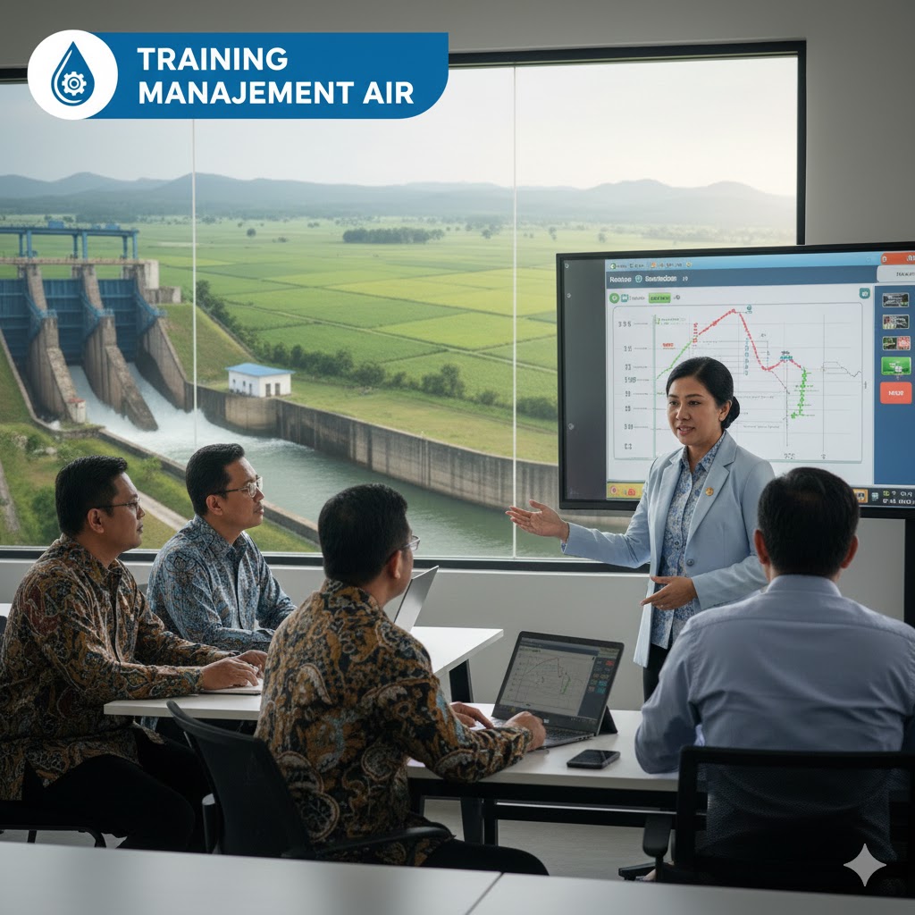 Training Manajemen Air
